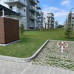 Apartments Porta Baltica Premium