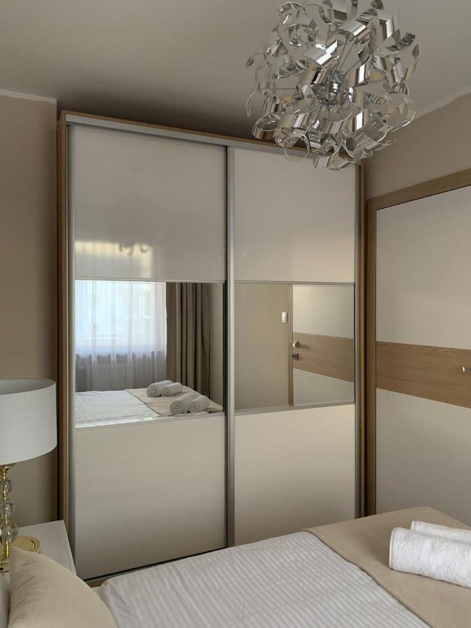 Porta Baltica Premium Apartment Kolberg