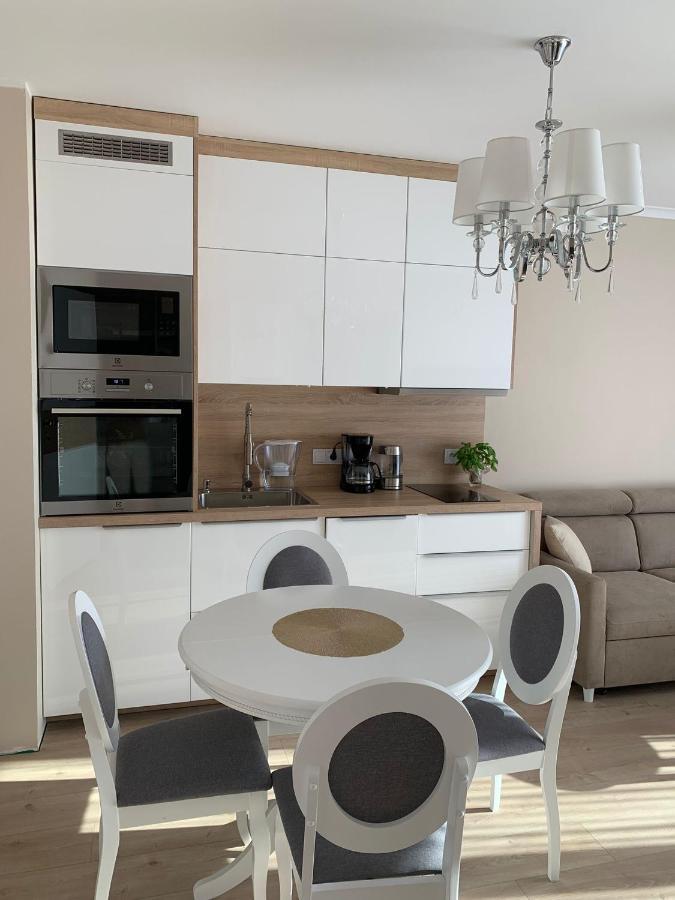 Porta Baltica Premium Apartment *