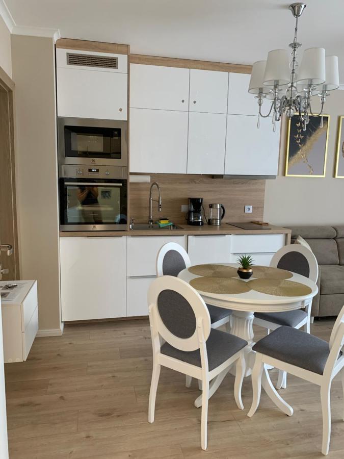 Porta Baltica Premium Apartment Kolberg