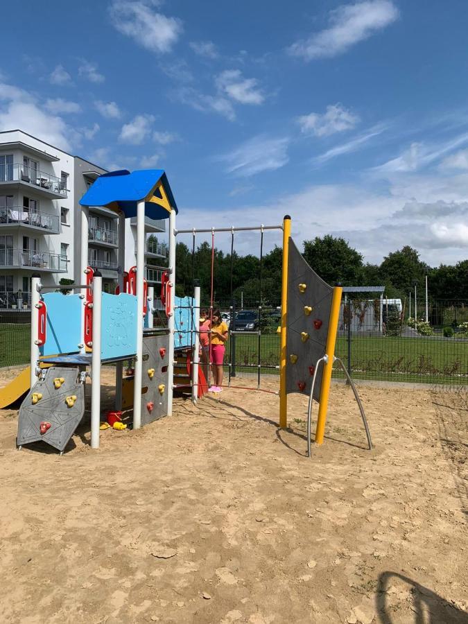 Porta Baltica Premium Apartment