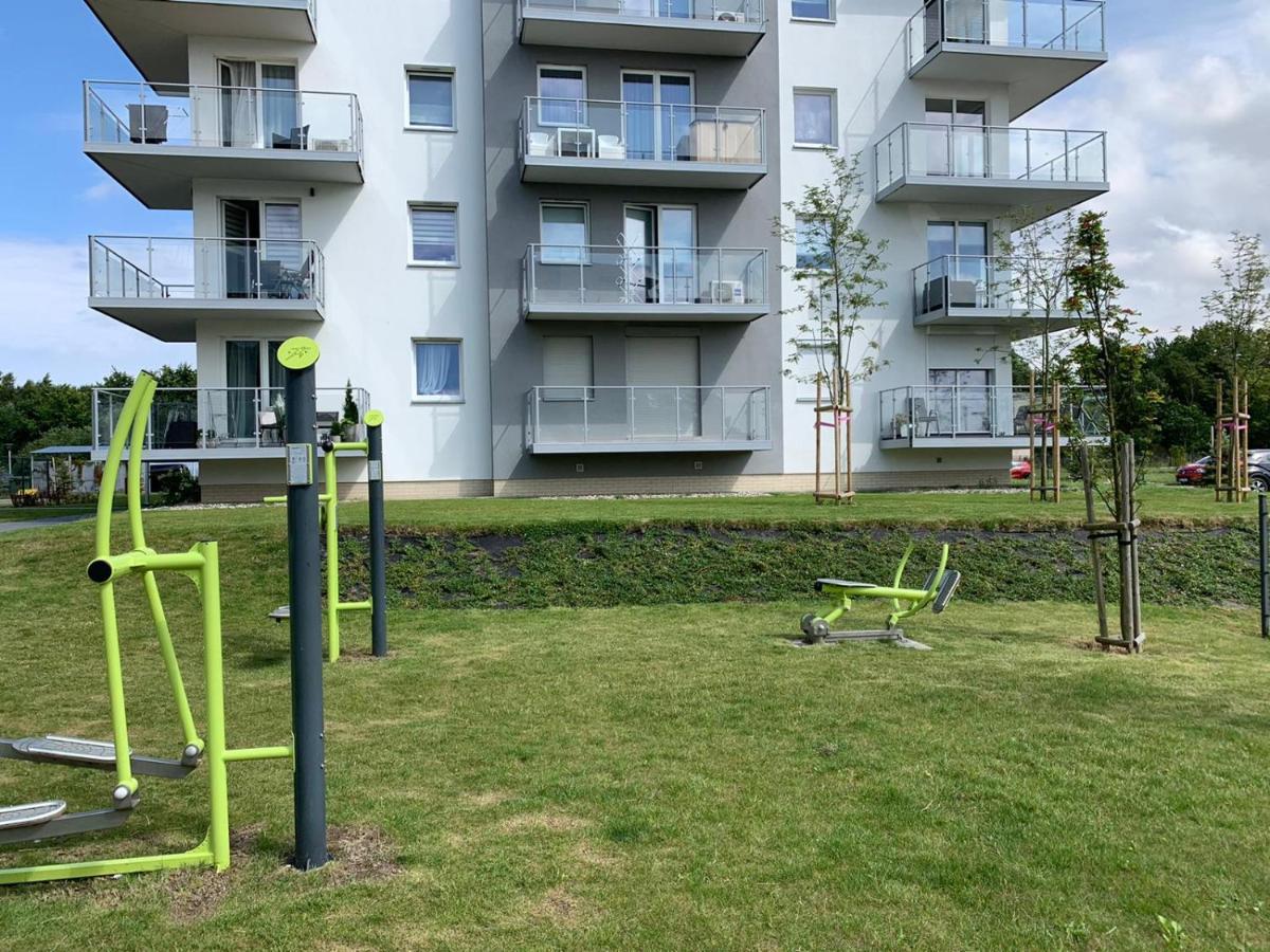 Apartment Porta Baltica Premium